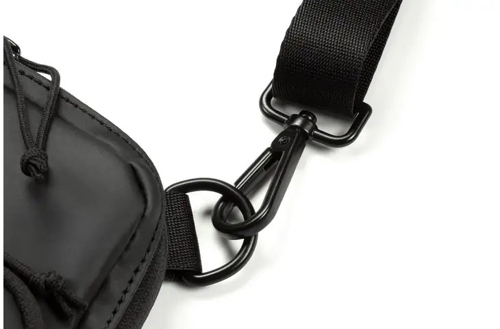 Elite Survival Systems Microguard Mini Crossbody Concealed Carry Bag 8005-B - view 3